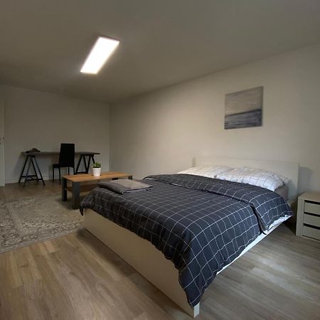 Hotel Zimmer In Freital Zewnętrze zdjęcie