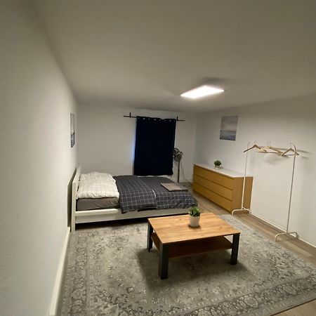 Hotel Zimmer In Freital Zewnętrze zdjęcie