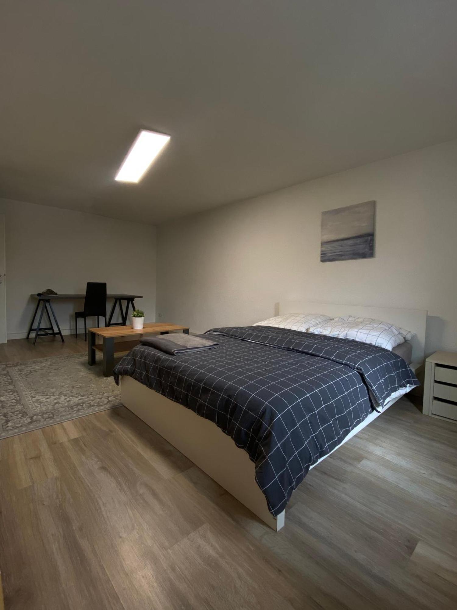 Hotel Zimmer In Freital Zewnętrze zdjęcie
