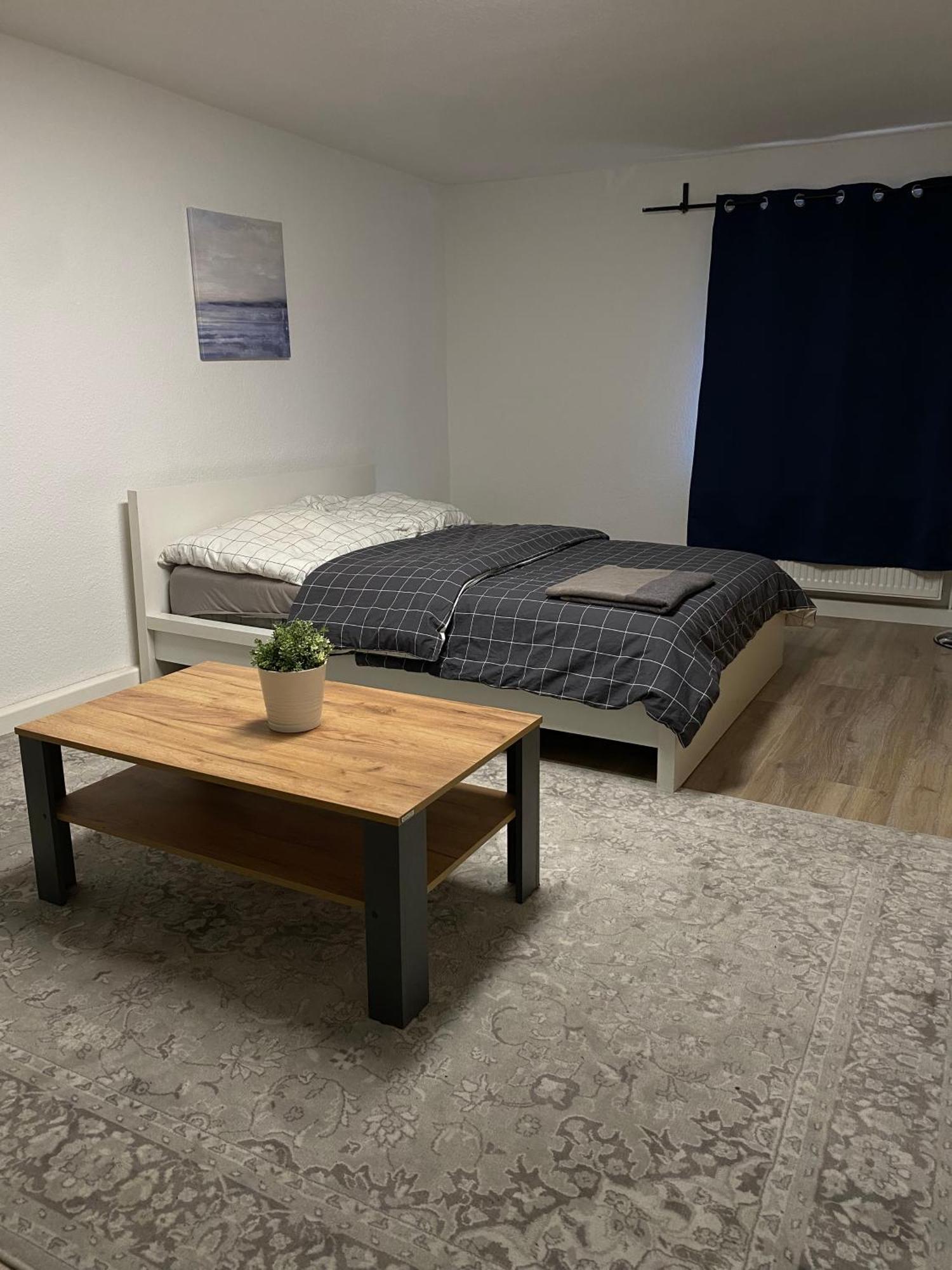 Hotel Zimmer In Freital Zewnętrze zdjęcie