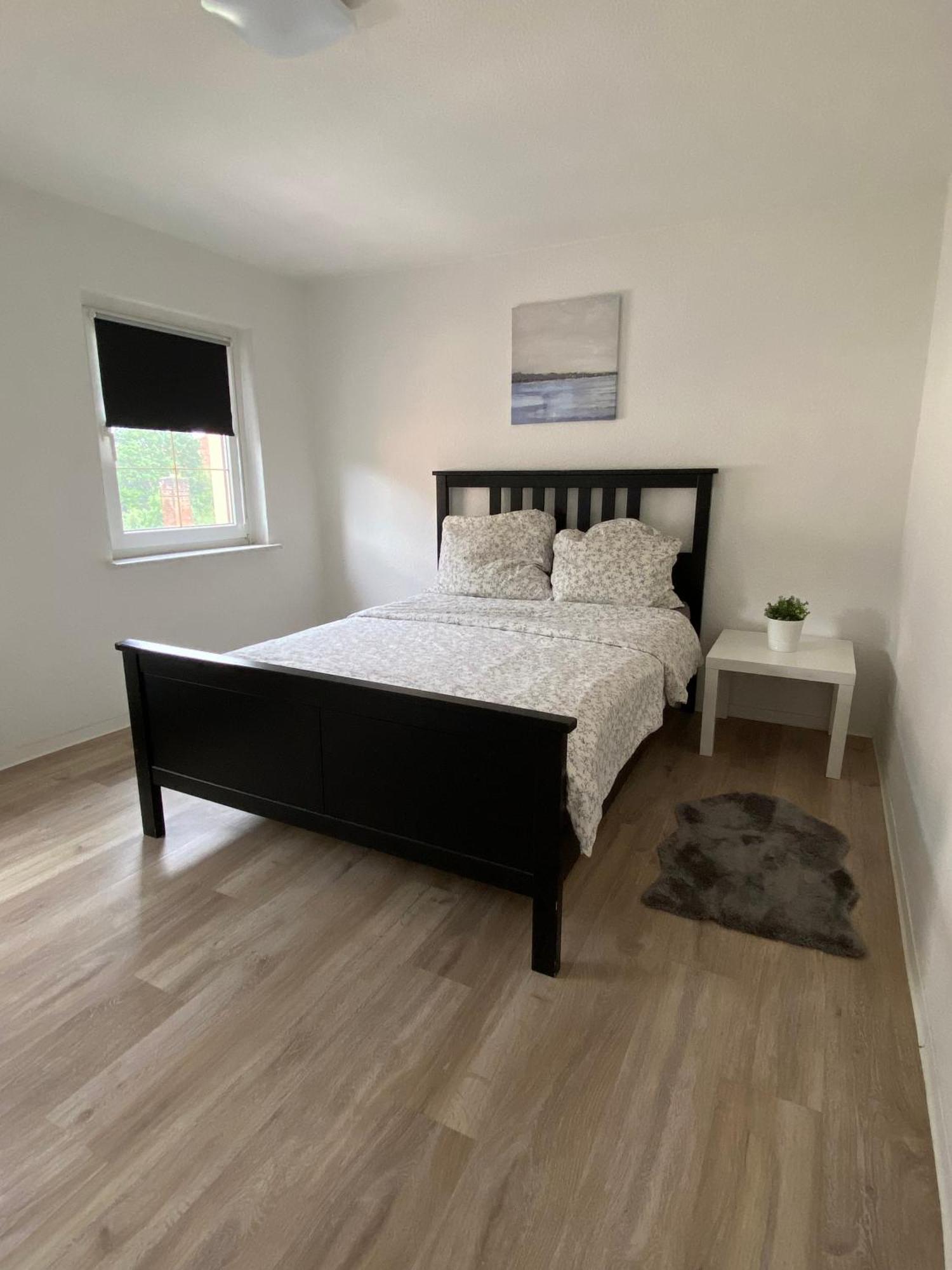 Hotel Zimmer In Freital Zewnętrze zdjęcie