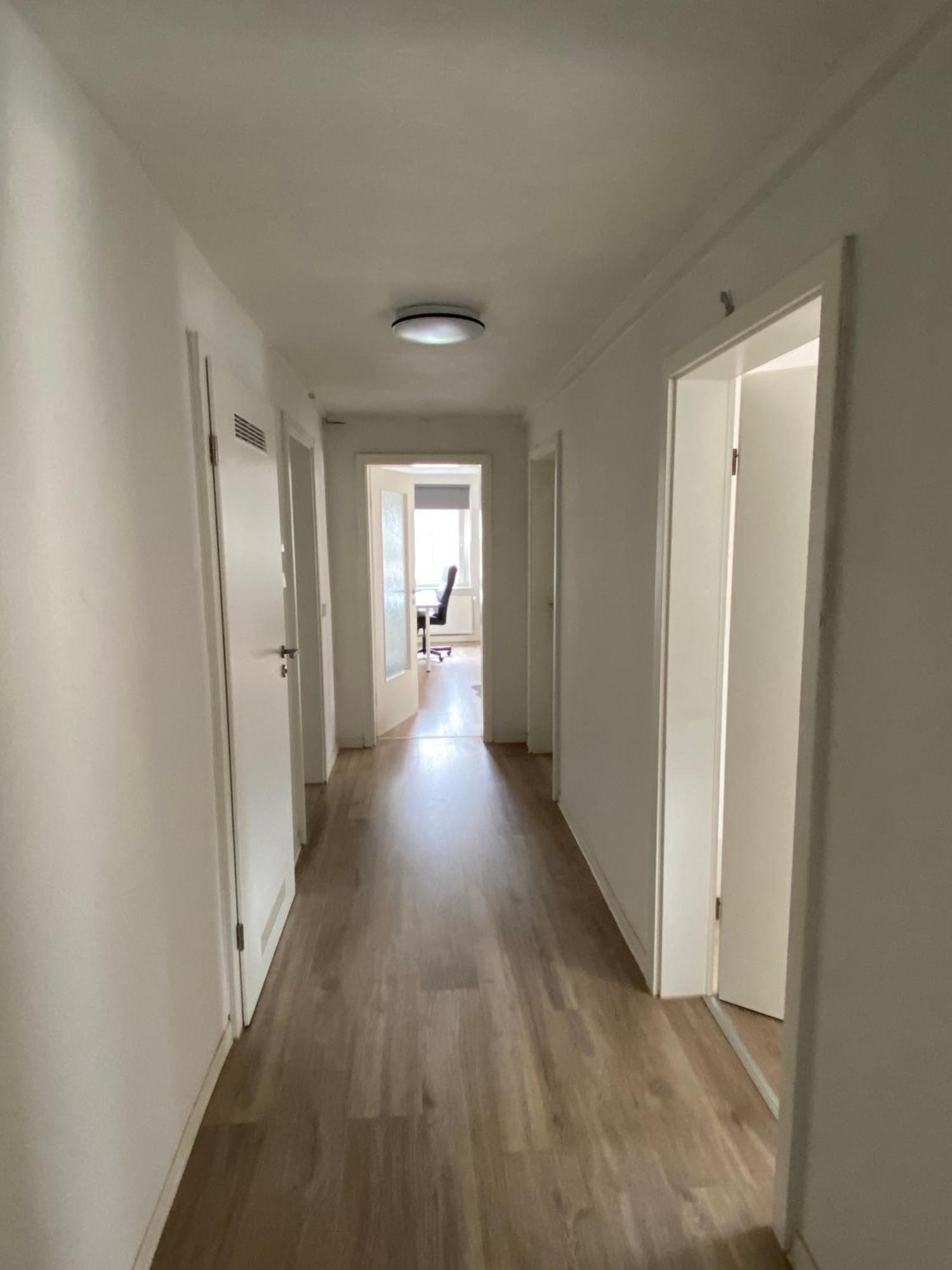 Hotel Zimmer In Freital Zewnętrze zdjęcie