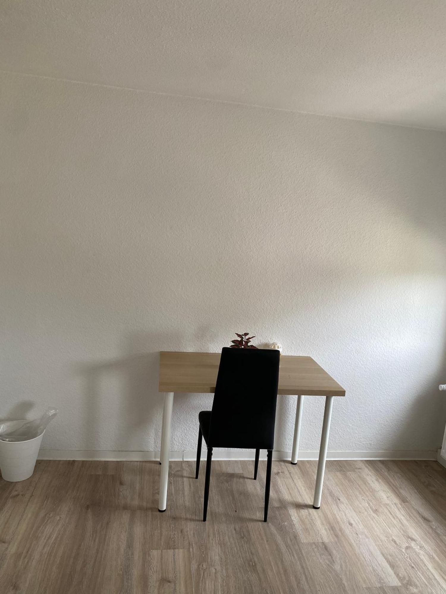 Hotel Zimmer In Freital Zewnętrze zdjęcie