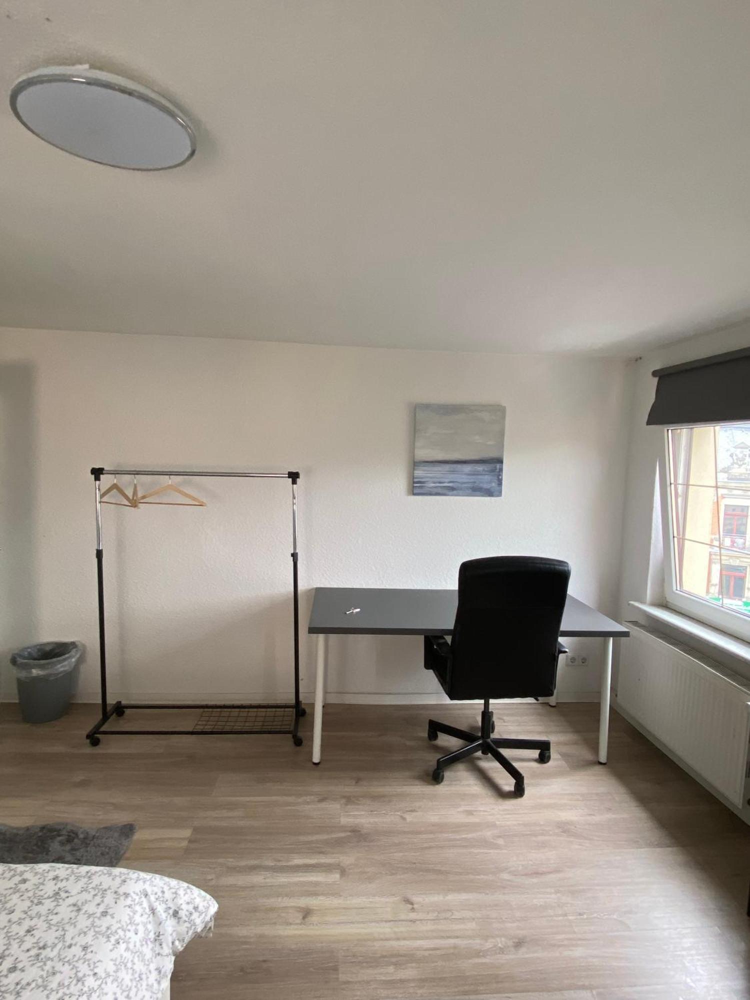 Hotel Zimmer In Freital Zewnętrze zdjęcie