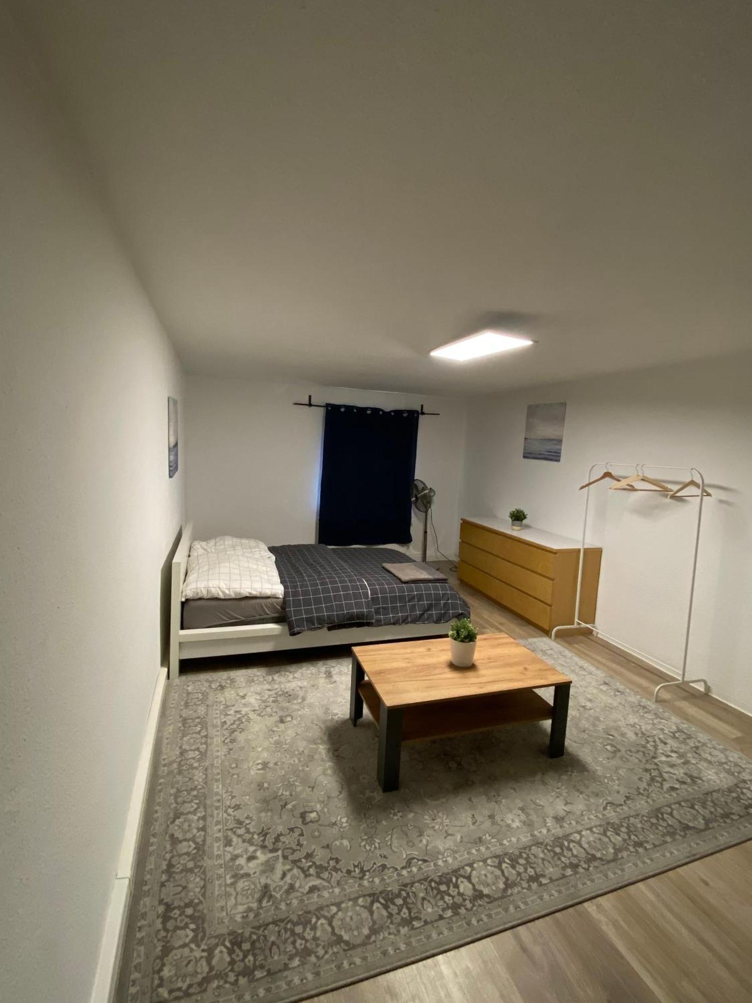 Hotel Zimmer In Freital Zewnętrze zdjęcie